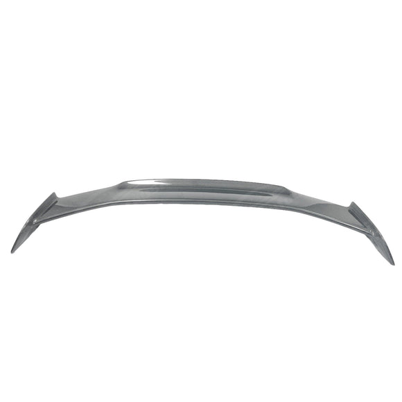 2024 Honda Civic Type R FL5 Real Carbon Fiber Rear Trunk Spoiler by SuperAutoUSA
