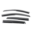 2024 Corolla Mugen rain and wind guards SuperAutoUSA