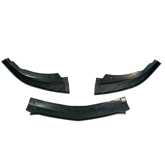 SuperAutoUSA front lip lower spoiler 2025 Integra

