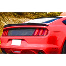2025 Ford Mustang S650 Tailgate Spoiler and Rear Decklid Spoiler SuperAutoUSA