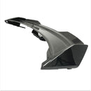 Dark Horse Package Rear Gurney Flap for 2025 Ford Mustang GT Convertible by SuperAutoUSA
