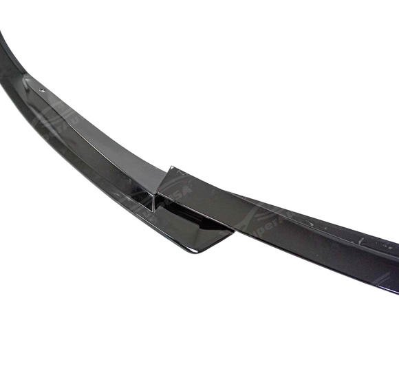 SuperAutoUSA TLX 2021 Type S front bumper lower lip

