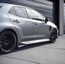 2024 Toyota GR Corolla full kit with rear corners SuperAutoUSA