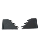 SuperAutoUSA 2024 Mustang front PU lip 1pc

