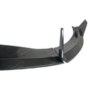 Aftermarket SuperAutoUSA front splitter for KIA K5 (2025 and newer)

