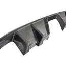 SuperAutoUSA 2023 GR Corolla real carbon rear spoiler

