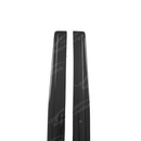 2022-2026 Subaru WRX VB - VRS Style Carbon Fiber Side Skirts-4