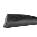 2022-2026 Subaru WRX VB - VRS Style Carbon Fiber Side Skirts-6