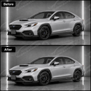 2022-2026 Subaru WRX VB - VRS Style Carbon Fiber Side Skirts-7