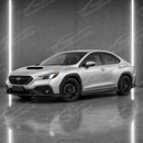 2022-2026 Subaru WRX VB - VRS Style Carbon Fiber Side Skirts-8