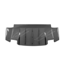 2022-2026 Subaru WRX VB - Carbon Fiber VRS Style Rear Diffuser-2