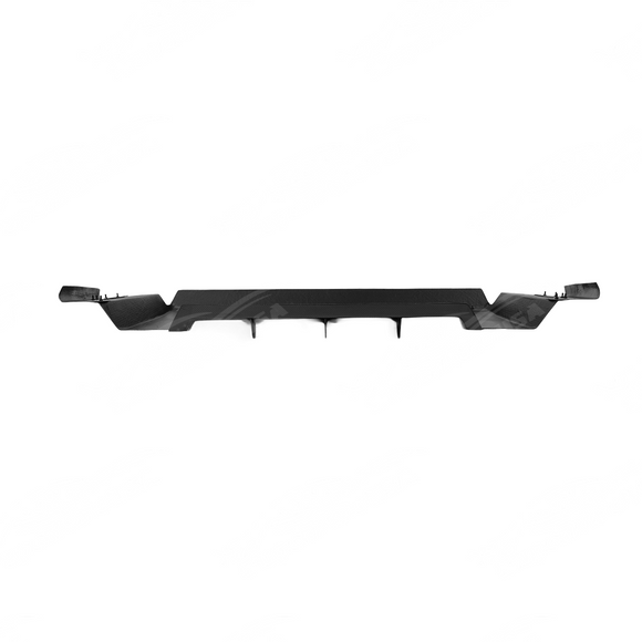 2022-2026 Subaru WRX VB - Carbon Fiber VRS Style Rear Diffuser