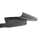 2022-2026 Subaru WRX VB - Carbon Fiber VRS Style Rear Diffuser-4