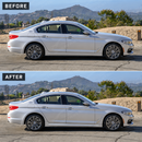 2017-2023 BMW G30 5 Series - M5 Style M-Tech Side Skirts Rocker Pannels Replacements-2