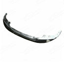 MP Style Carbon Fiber Print Front Lip Spoiler for BMW G22 M440i