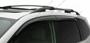 For Acura MDX 2014-2020 Window Visor-6