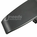 Fits Acura TL GT Lambo Style Glossy Black Rear JDM Racing Trunk Spoiler Wing-6