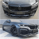 7 Series Body Kit