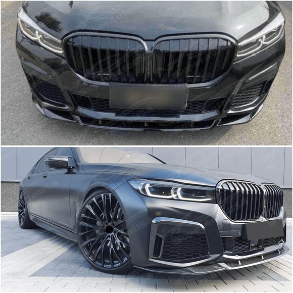 7 Series Body Kit