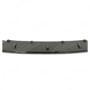 CS Style Carbon Fiber Print Front Lip Spoiler for BMW G22 M440i