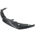 BMW G22 M440i CS Style Carbon Fiber Print Front Spoiler Body Kit