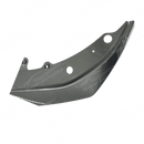 CS Style Carbon Fiber Print Front Lip Spoiler for BMW G22 M440i