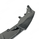 CS Style Carbon Fiber Print Front Spoiler for BMW G23 M440i