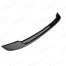 Fits 2023-Up Honda Accord OE Factory Style Gloss Black Rear Trunk Spoiler Wing-3