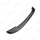 Fits 2023-Up Honda Accord OE Factory Style Gloss Black Rear Trunk Spoiler Wing-7