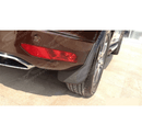 Fits 2013-2018 Cadillac ATS Mud Flaps Splash Guard Fender Mud Guards-2