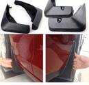 Fits 2013-2018 Cadillac ATS Mud Flaps Splash Guard Fender Mud Guards-1
