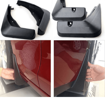 Se adapta a los guardabarros Cadillac ATS 2013-2018, guardabarros, guardabarros 