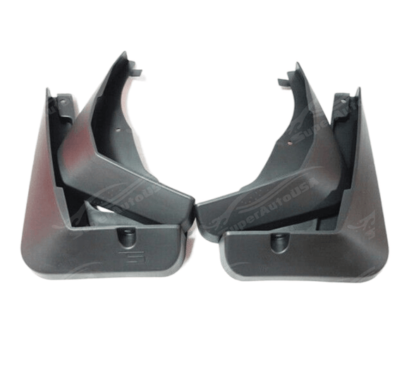 Fits 2013-2018 Cadillac ATS Mud Flaps Splash Guard Fender Mud Guards
