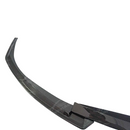 Full front view of a 2022 Acura TLX with new front lip