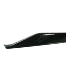 NexaNovo precision-fit carbon fiber side skirt splitter for 2021 Acura TLX