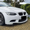 2007 BMW E93 3 Series Real Carbon Fiber Eyelid Eyebrow Cover by SuperAutoUSA