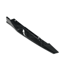 TRD Rear Corner Splitters in 4 Colors for 2020 Camry by SuperAutoUSA
