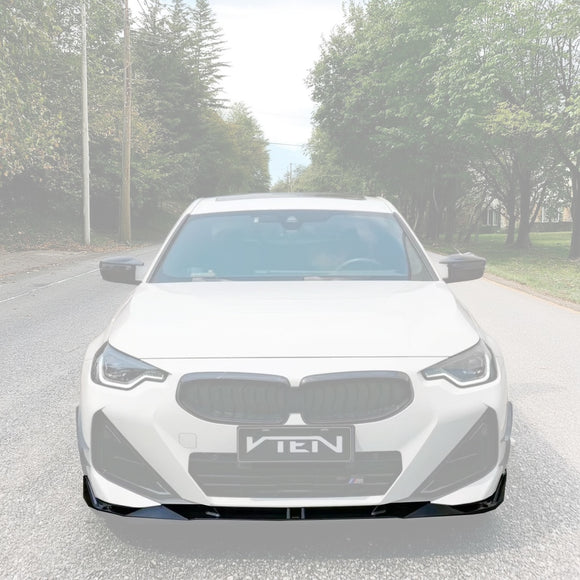 BMW G42 VTEN Front Lip