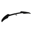 Angle view highlighting the aerodynamic endplate design of the VTEN wing by SuperAutoUSA