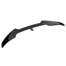 Reflective UV-resistant high-gloss top coat on the SuperAutoUSA VTEN wing under direct sunlight