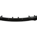 Durable high-impact ABS plastic construction of the SuperAutoUSA BMW 8 Series performance lip