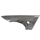 Lightweight SuperAutoUSA real carbon fiber material of BMW E92 fender