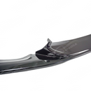 BMW F80 M3 in motion with VTEN front lip