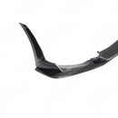 BMW F80 M3 in motion with VTEN rear corner splitters