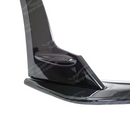 Uninstalled VTEN rear corner splitter for BMW F80 M3