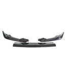 Precision fitment of the CS Style bumper kit on a 2021 BMW F87 M2