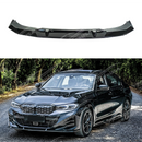 VTEN front lip (1 PC) on a 2023 BMW G20 LCI 3 Series