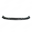 Close-up of the VTEN front lip's design on G20 LCI