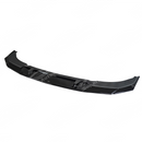 First step of VTEN front lip installation for G20 LCI

