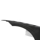 Genuine SuperAutoUSA vacuum-infused real carbon fiber construction for the BMW 4 Series